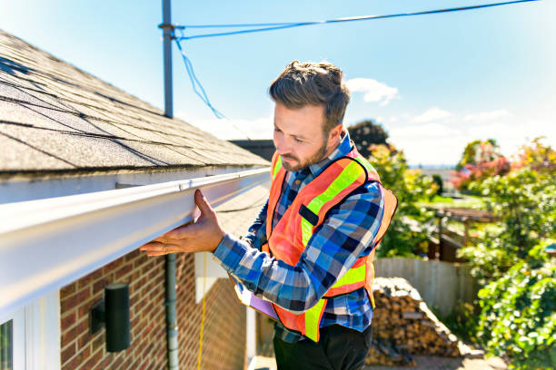 Best Storm Damage Roof Repair  in Shiremanstown, PA